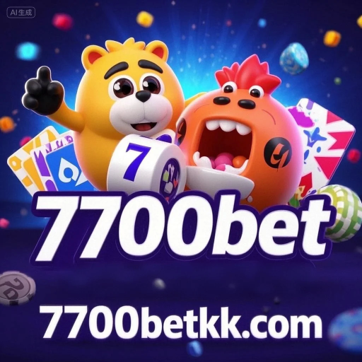 7700bet