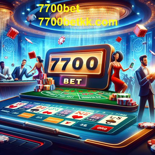 Explorando a Categoria de Jogos de Registro na 7700bet